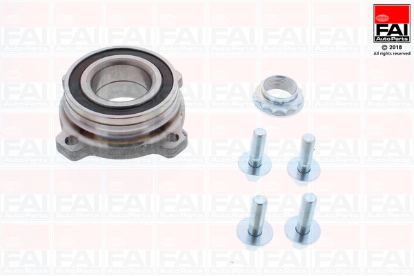 Wheel Bearing Kit